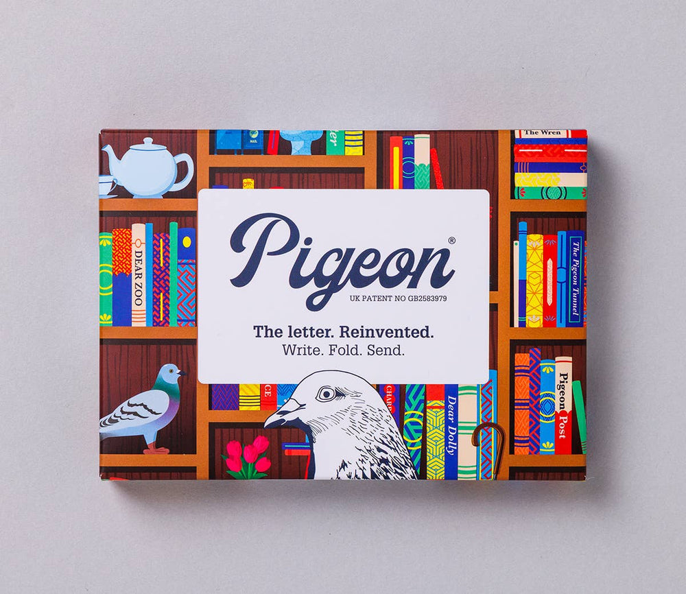 Letter Sets