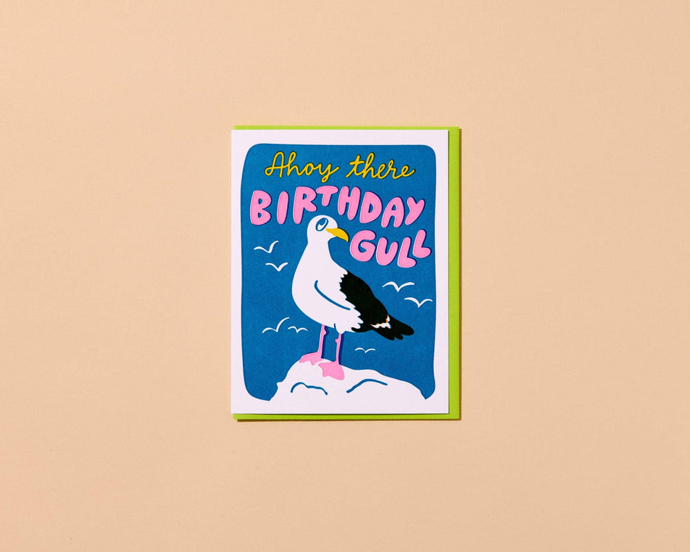 Greeting Cards