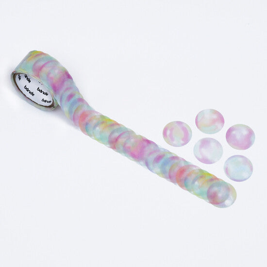 bande Soap Bubble Washi Tape