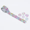 bande Soap Bubble Washi Tape