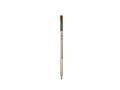 Graphite Pencil Brush: 4B Filbert
