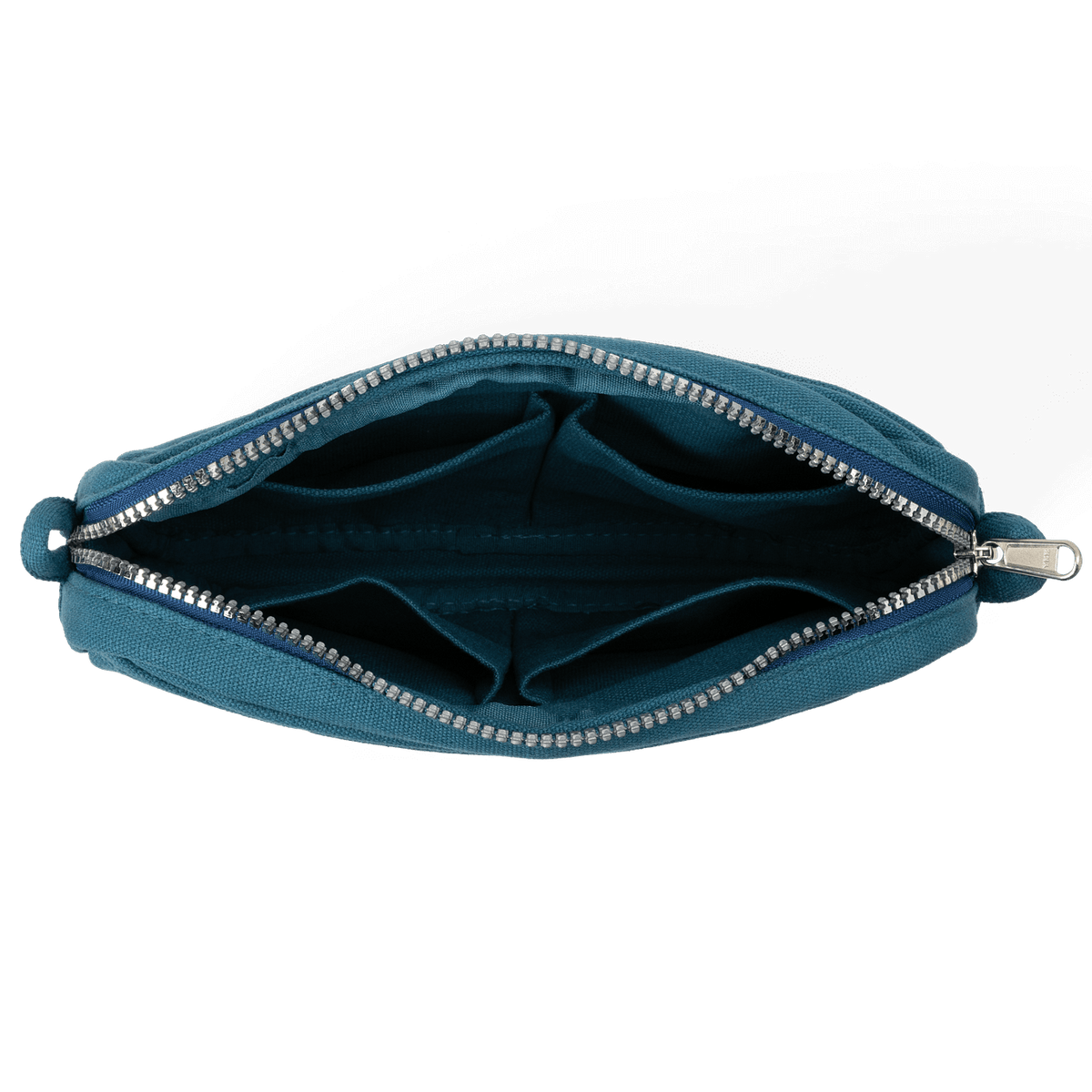 Soolla® Studio Pouch, Aquamarine (Stationery Pouch)