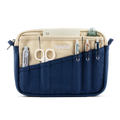 Soolla® Studio Pouch, Marina (Stationery Pouch)