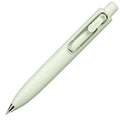 Uni-ball One P 0.38mm Gel Pen Mint – Smooth Japanese Gel Pen with Ultra Dark Ink