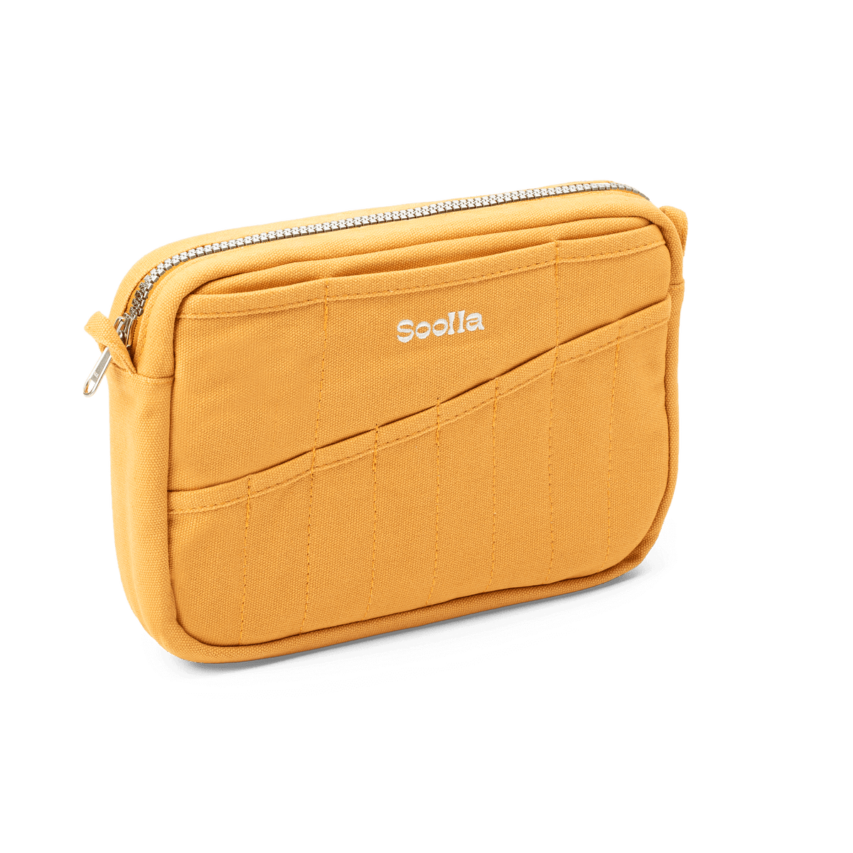 Soolla® Studio Pouch, Sedona (Stationery Pouch)