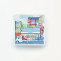 Family Mart Sticker by Michaela Made