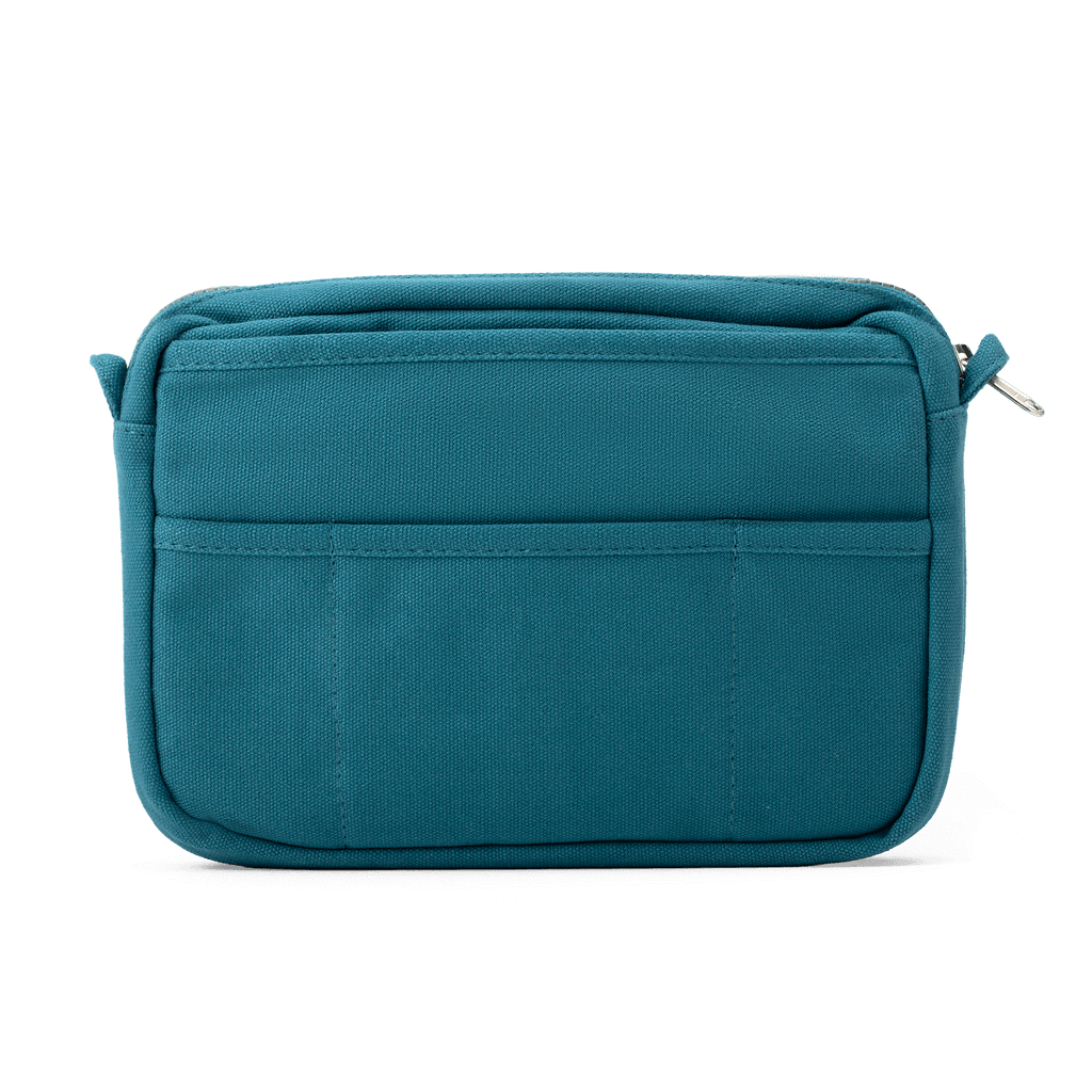 Soolla® Studio Pouch, Aquamarine (Stationery Pouch)
