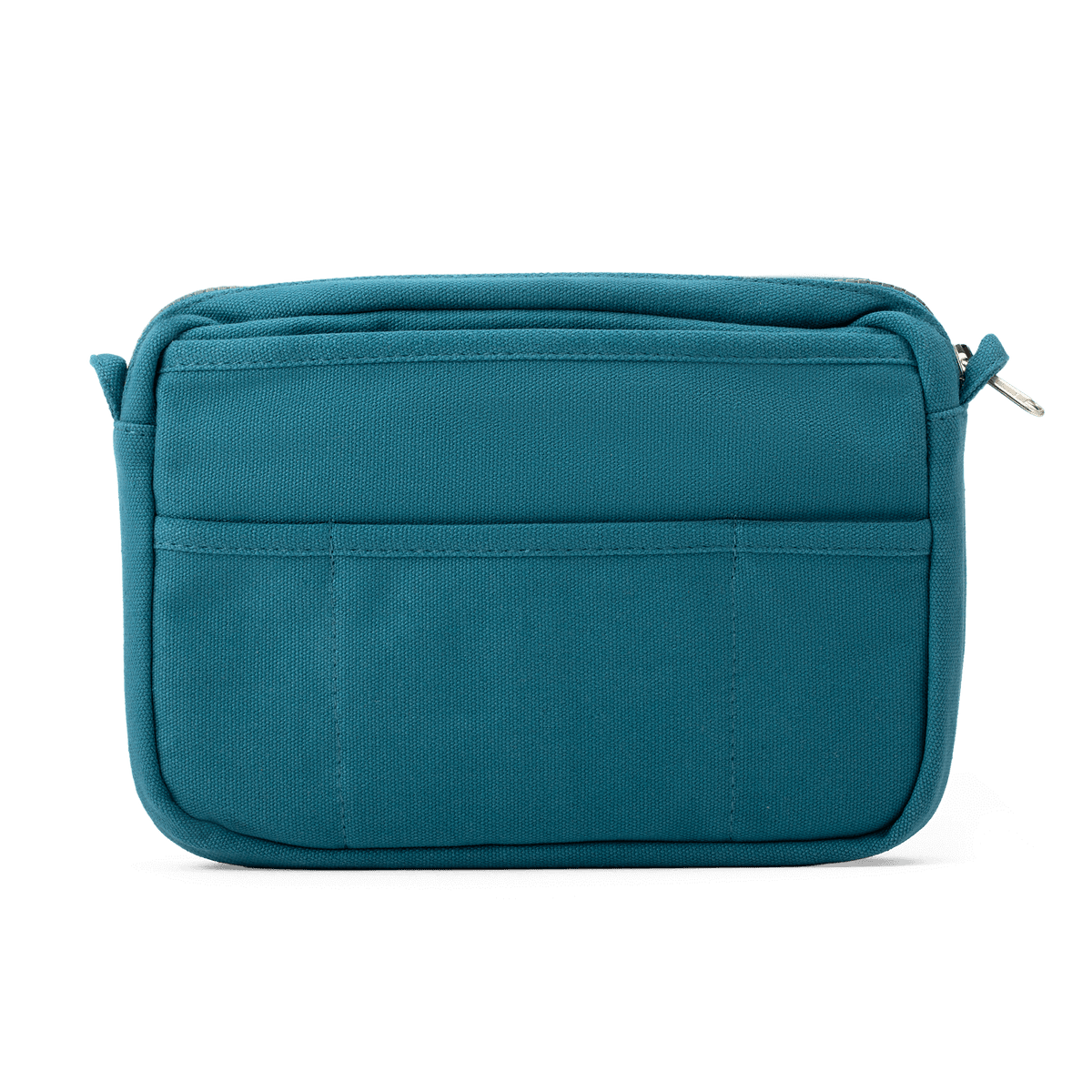Soolla® Studio Pouch, Aquamarine (Stationery Pouch)
