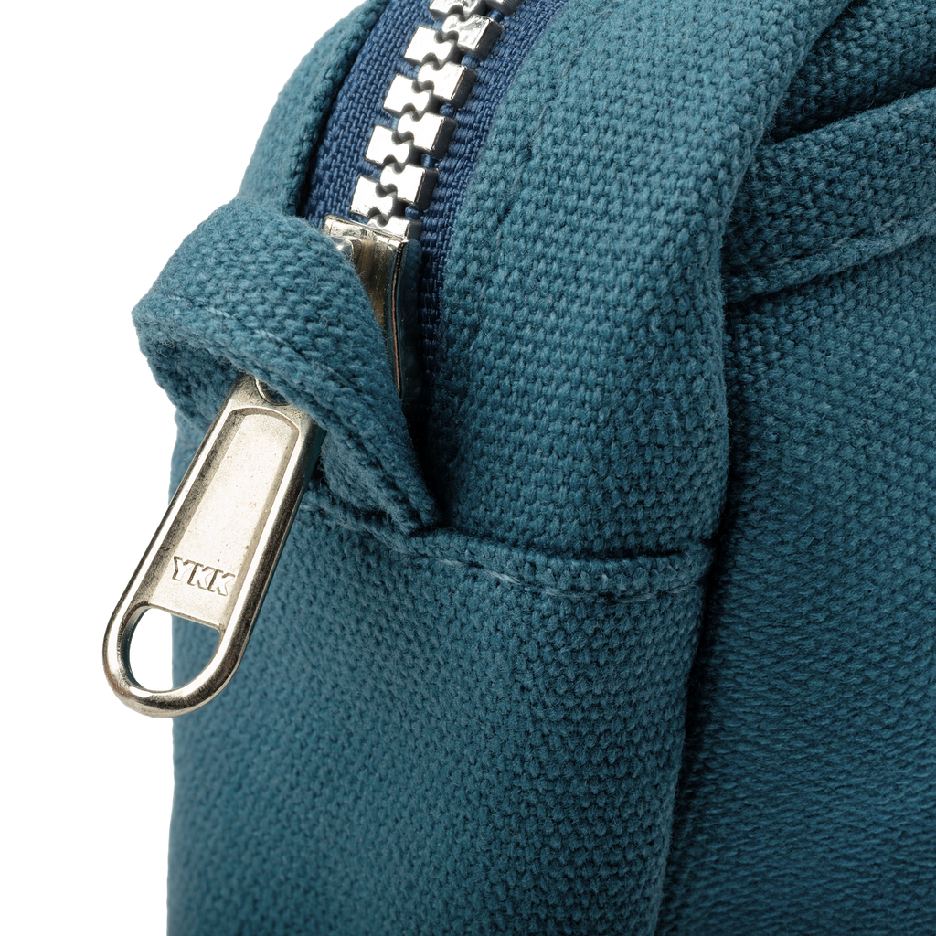 Soolla® Studio Pouch, Aquamarine (Stationery Pouch)