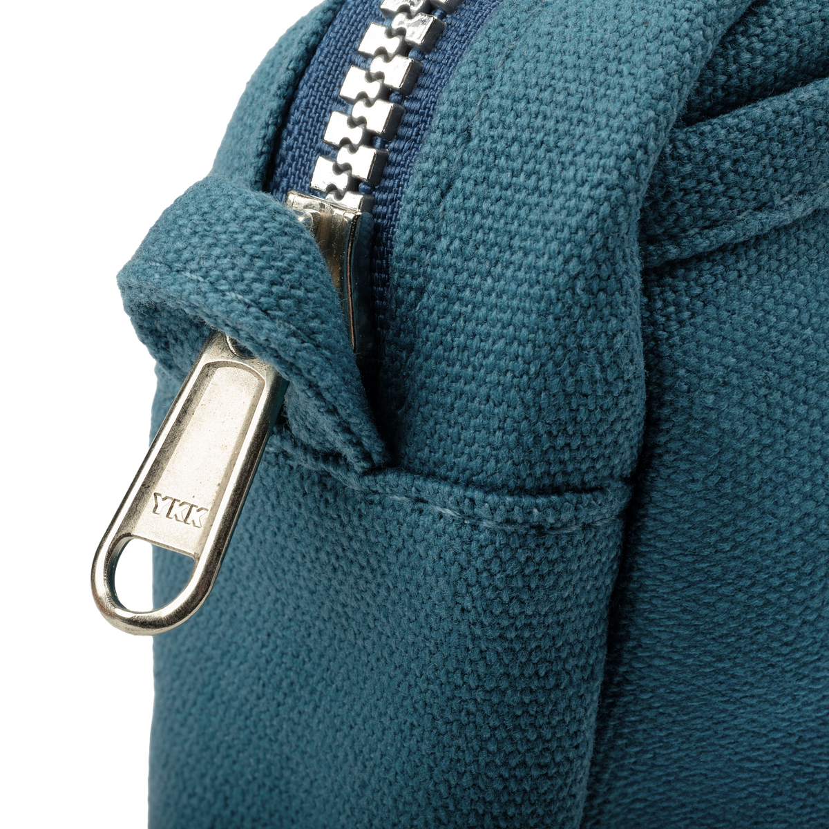 Soolla® Studio Pouch, Aquamarine (Stationery Pouch)
