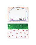 Envelope Set - Little Window